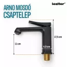 Arno mosdó csaptelep