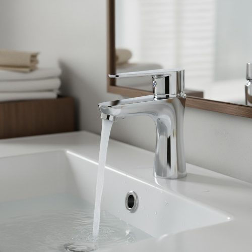 Evos mosdó csaptelep