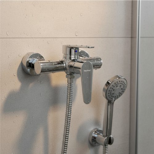 Evos zuhany csaptelep