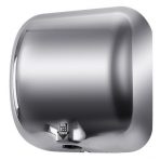 Rozsdamentes acél kézszárítók