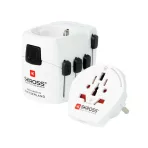 Utazó adapter, hálózati átalakítók 