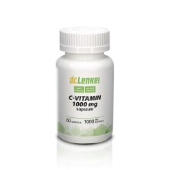 Dr. Lenkei C-1000 Kapszula - 60 db 