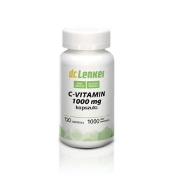 Dr. Lenkei C-1000 Kapszula - 120 db 