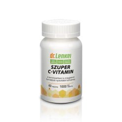 Dr. Lenkei Szuper C - 60 db