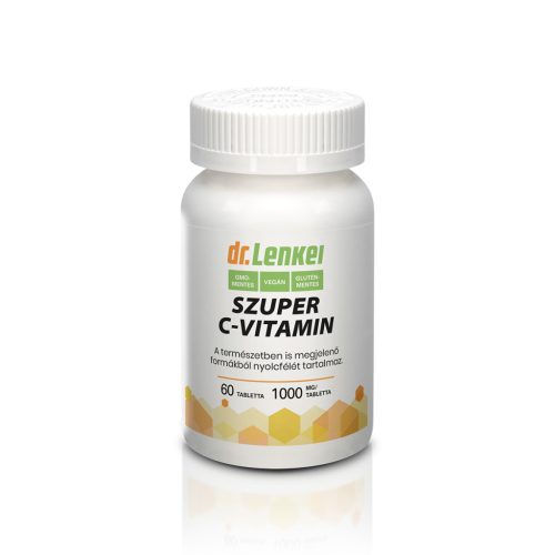 Dr. Lenkei Szuper C - 60 db