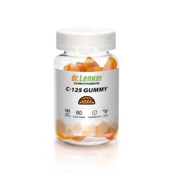 Dr. Lenkei C-125 Gummy 60 db