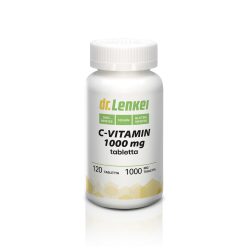 Dr. Lenkei C-1000 Tabletta - 120 db 