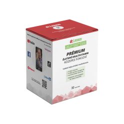 Dr. Lenkei Prémium Közepes Életerő Multivitamin