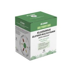 Dr. Lenkei Klasszikus Erős Életerő Multivitamin