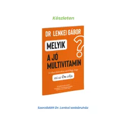 Melyik a jó multivitamin?