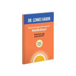 Útikalauz egy jobb élethez