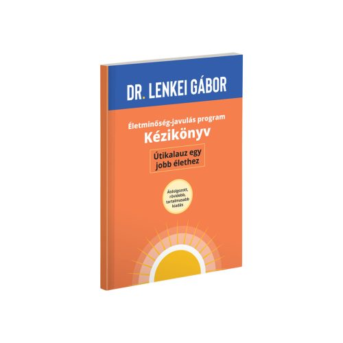 Útikalauz egy jobb élethez