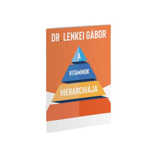 A vitaminok hierarchiája