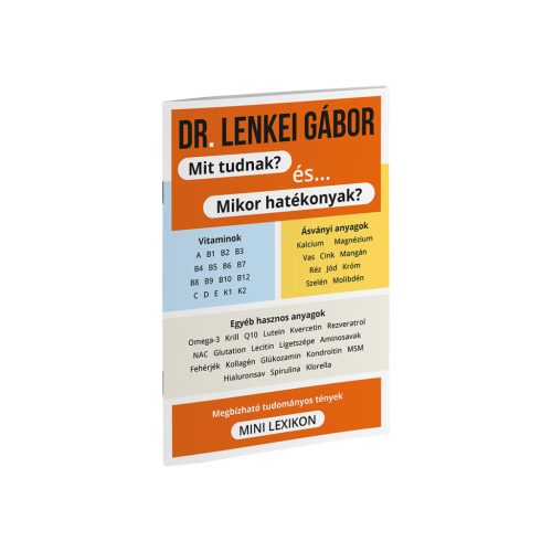 Mit tudnak? és… Mikor hatékonyak?