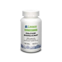 Dr. Lenkei Kalcium-biszglicinát - 90 db