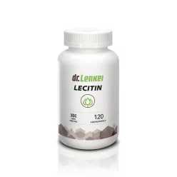 Dr. Lenkei Lecitin - 120 pcs
