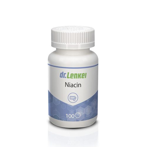  Dr. Lenkei Niacin - 100 db 