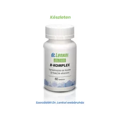 Dr. Lenkei B-komplex "50" - 60 db