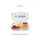 Dr. Lenkei Vitamintartó doboz - több rekeszes 