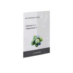   Dr. Lenkei Mit érdemes tudni a Kalciumról és a Magnéziumról? 