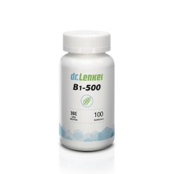 Dr. Lenkei B1-500 mg - 100 db