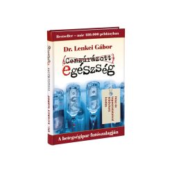 Dr. Lenkei Cenzúrázott egészség 