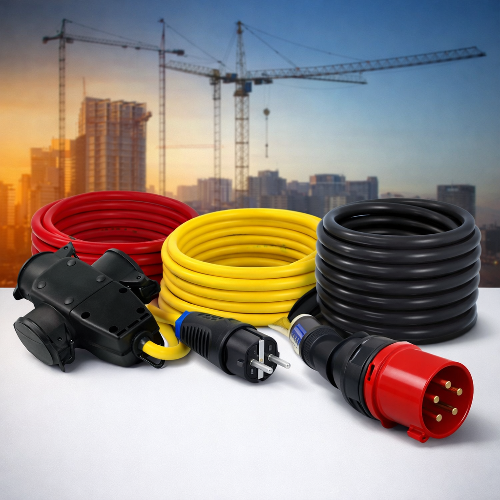 Miért érdemes minőségi, biztonságos hosszabbítót választani?