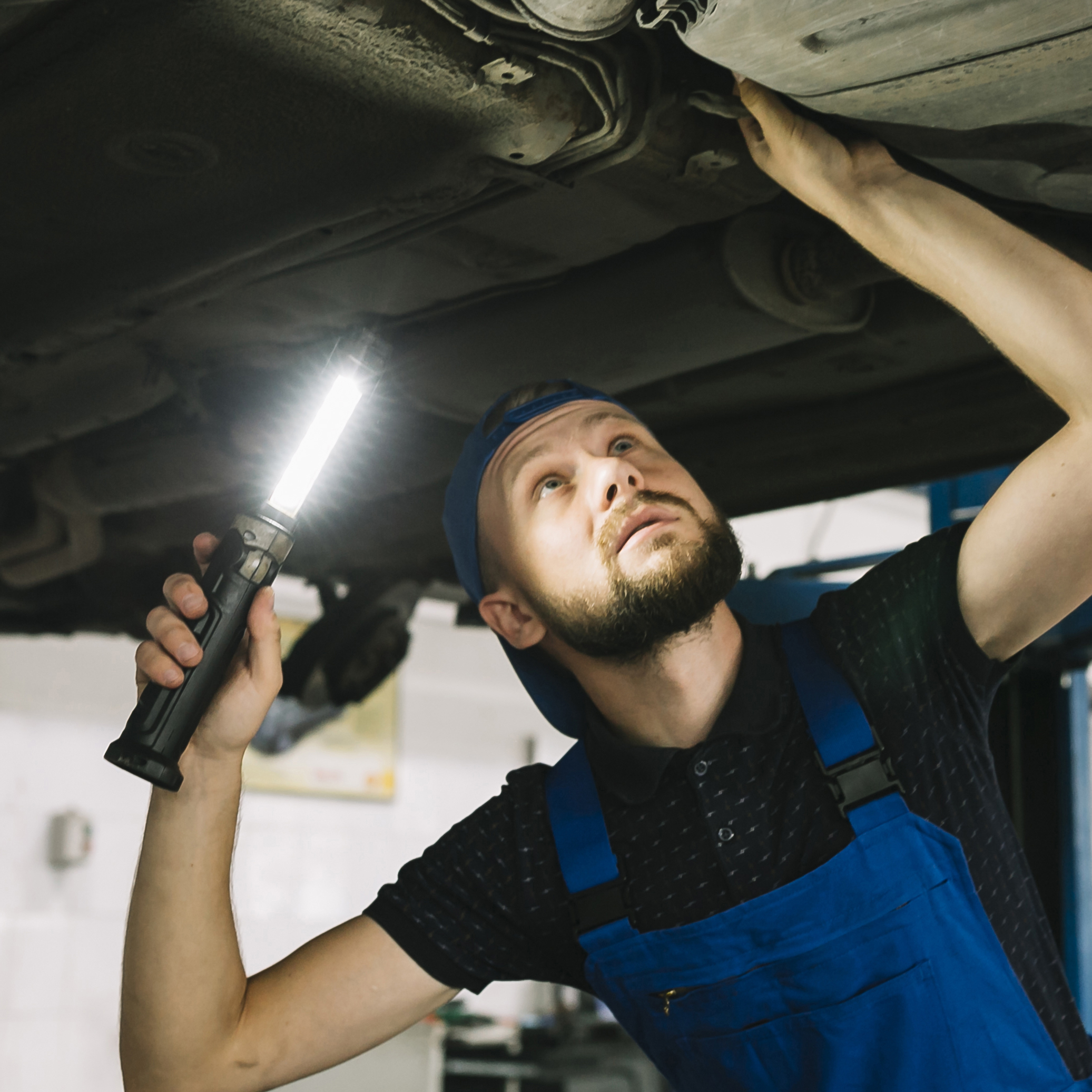 A LED elemlámpák és fejlámpák jellemzői