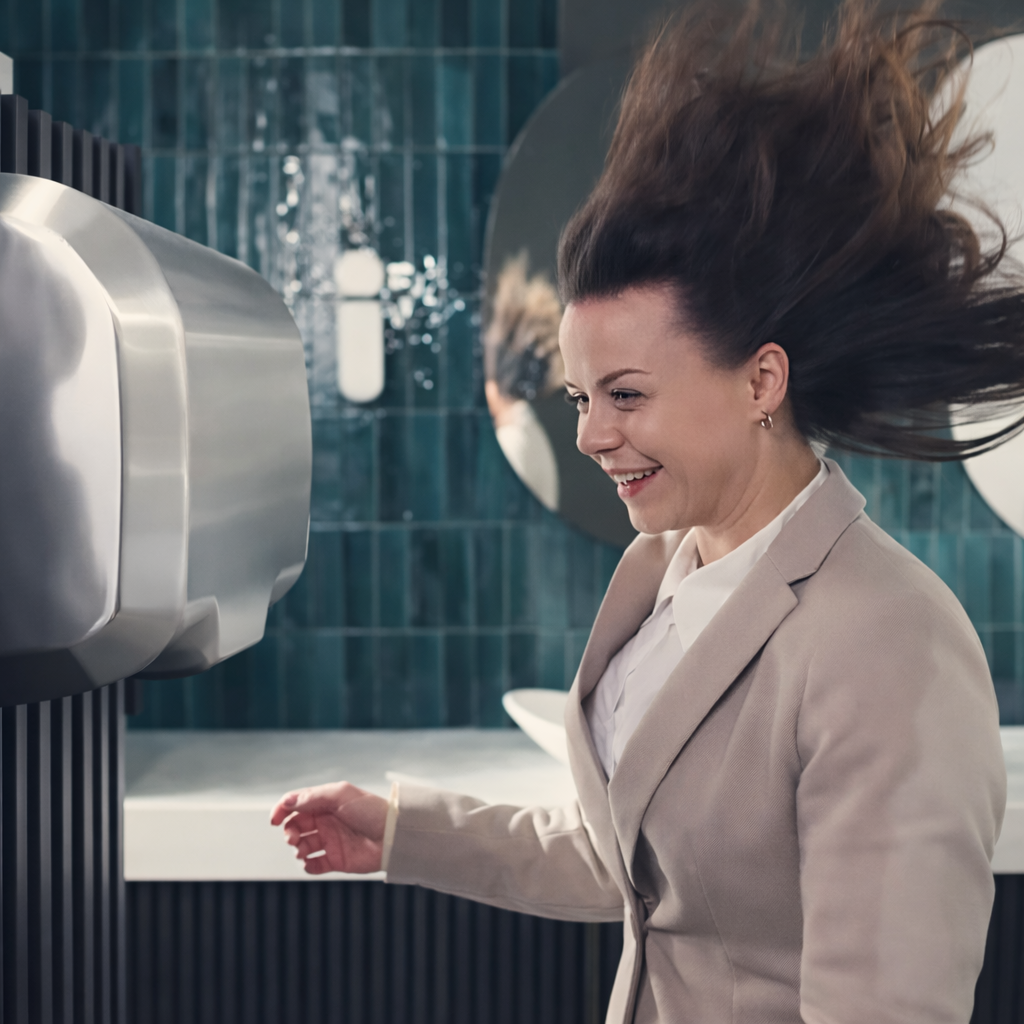 MODERN KÉZSZÁRÍTÓK: MINDEN, AMIT TUDNI ÉRDEMES